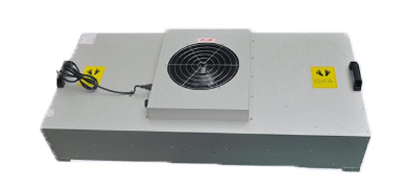 Air Purification Equipment