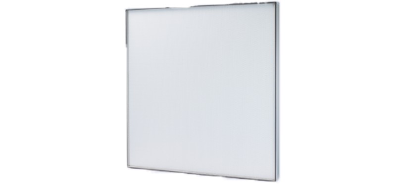Mini-Pleat HEPA Filter