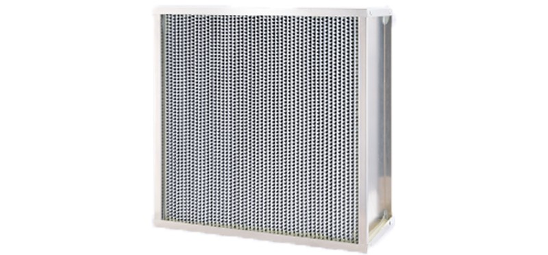 Separator HEPA Filter