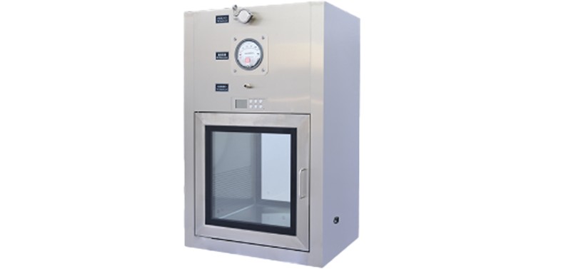 Bag-In/Bag-Out Filter Housing (BIBO)