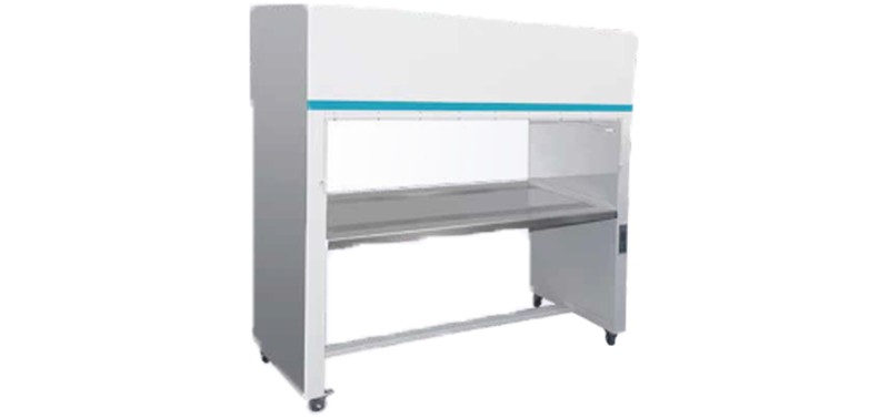 Pass Boxes and Clean Benches