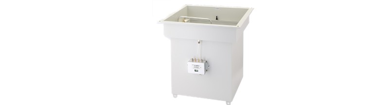 Horizontal Laminar Flow Clean Bench