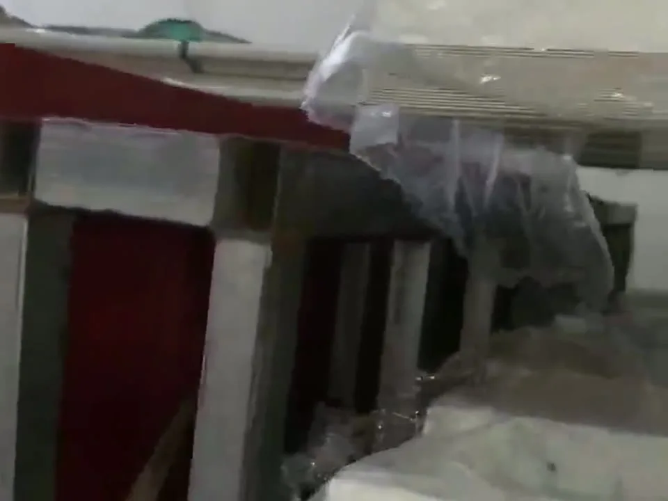 الجودة والتغليف والشحن والدفع